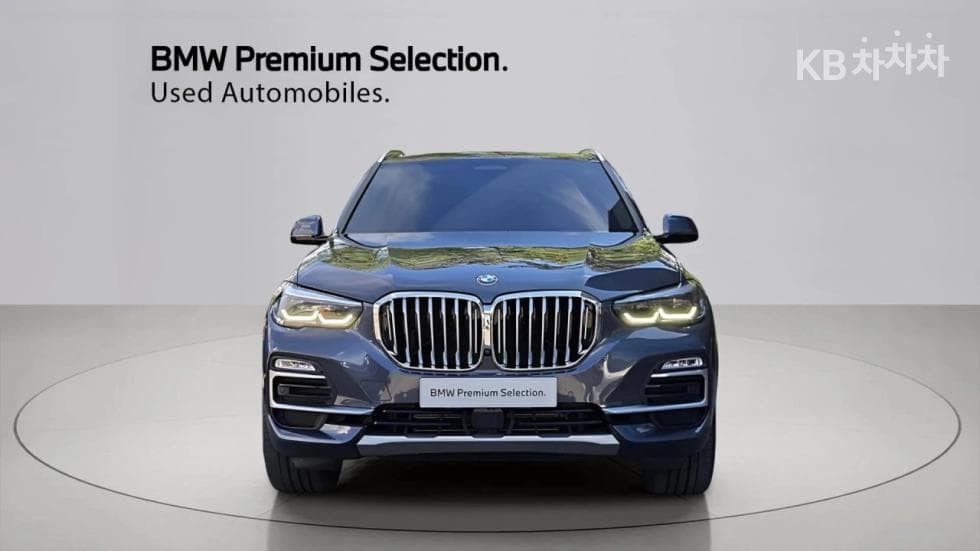 BMW X5 (G05)xDrive 40i xLine - 3