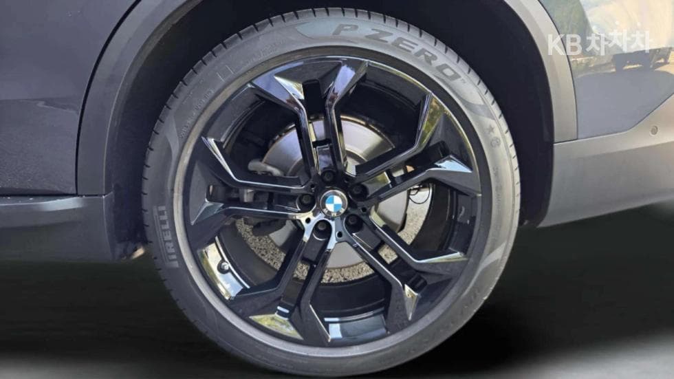 BMW X5 (G05)xDrive 40i xLine - 5