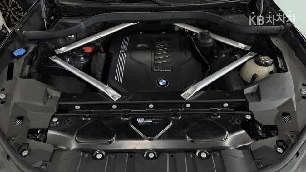 BMW X5 (G05)xDrive 40i xLine - 6