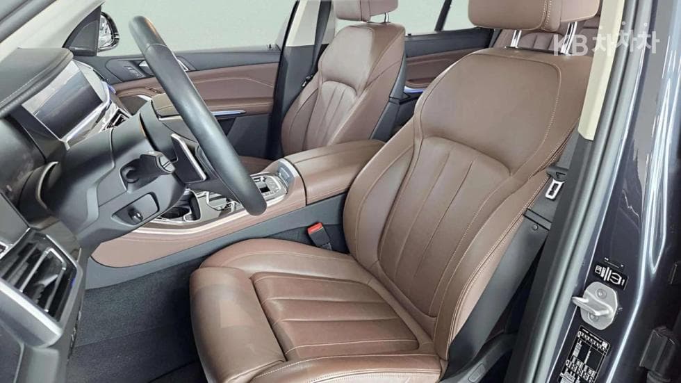 BMW X5 (G05)xDrive 40i xLine - 10