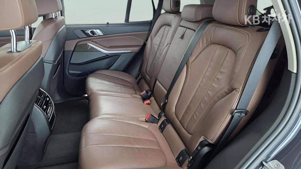 BMW X5 (G05)xDrive 40i xLine - 16
