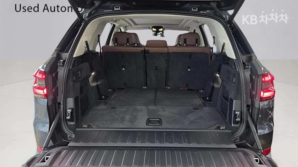 BMW X5 (G05)xDrive 40i xLine - 17