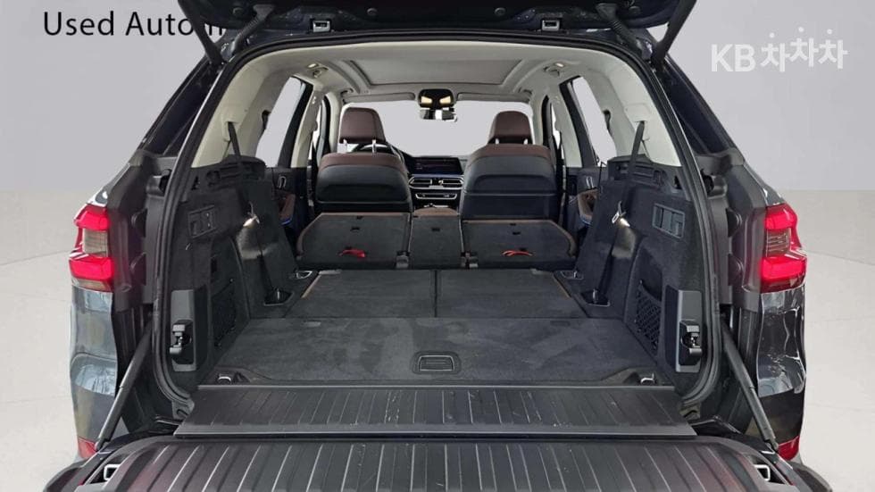 BMW X5 (G05)xDrive 40i xLine - 20