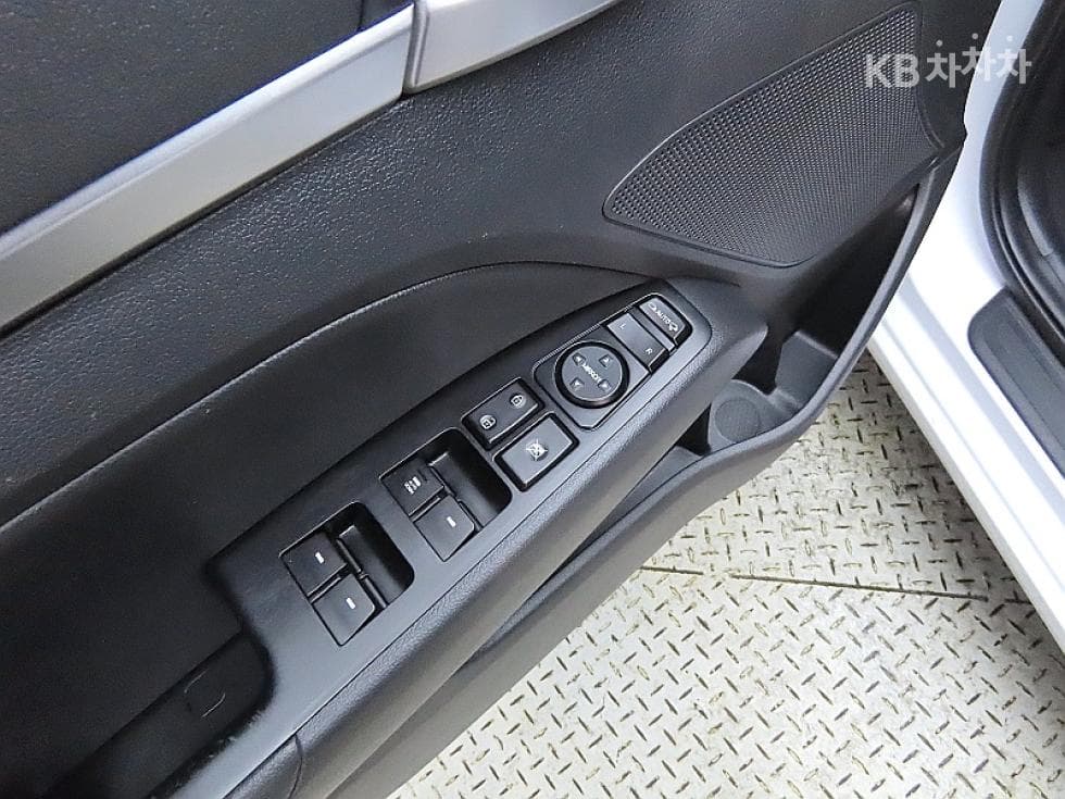 Hyundai The New (facelift) Avante (Elantra) ADSmartstream G1.6 Smart초이스 - 13