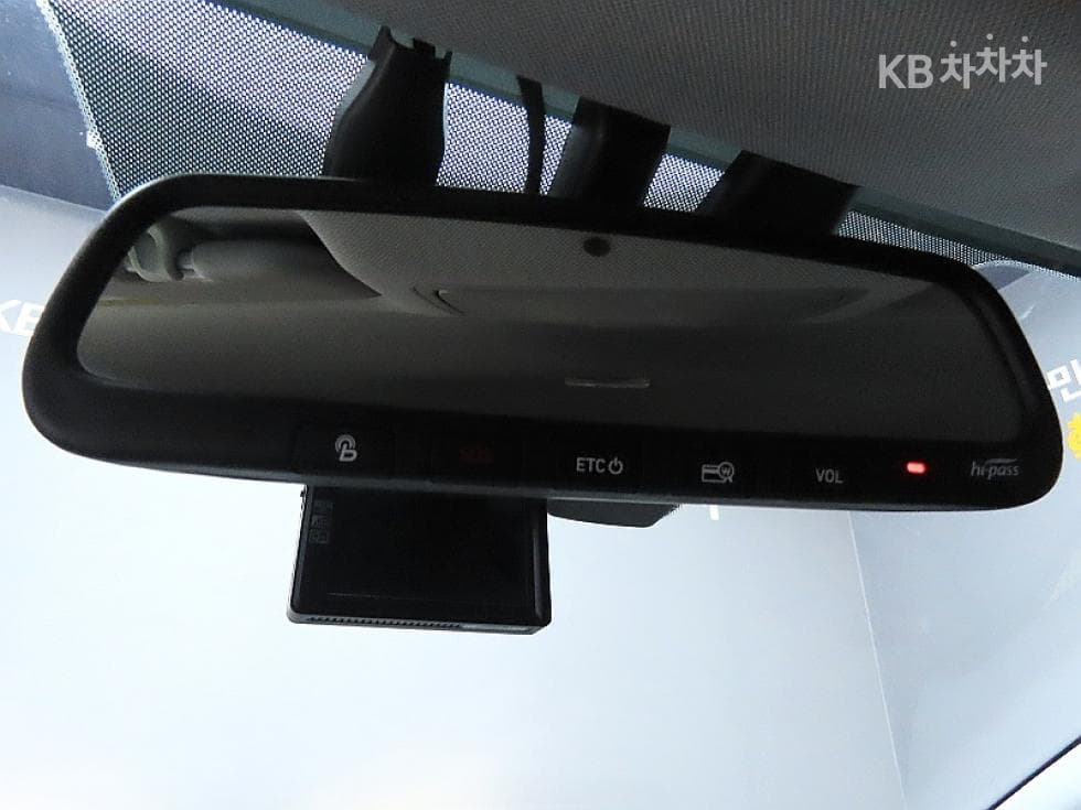 Hyundai The New (facelift) Avante (Elantra) ADSmartstream G1.6 Smart초이스 - 16