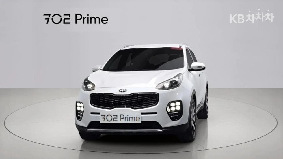 Киа Sportage 4-то поколениеДизел 2.0 2WD Noblesse Plus - 3