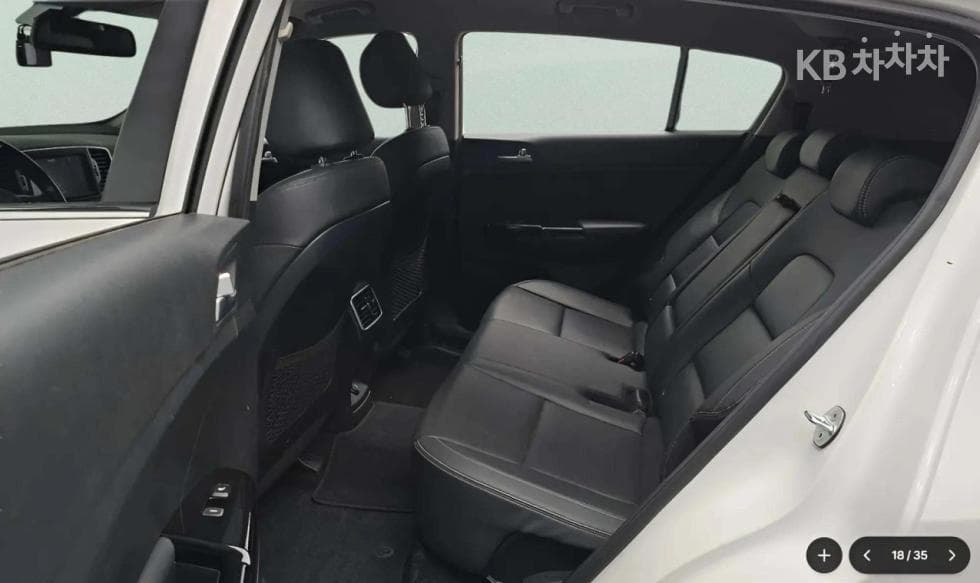 Киа Sportage 4-то поколениеДизел 2.0 2WD Noblesse Plus - 10