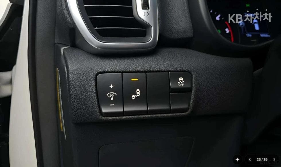 Киа Sportage 4-то поколениеДизел 2.0 2WD Noblesse Plus - 13