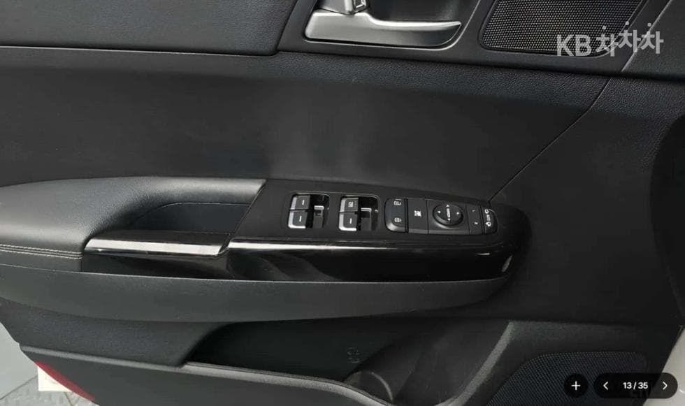 Киа Sportage 4-то поколениеДизел 2.0 2WD Noblesse Plus - 18