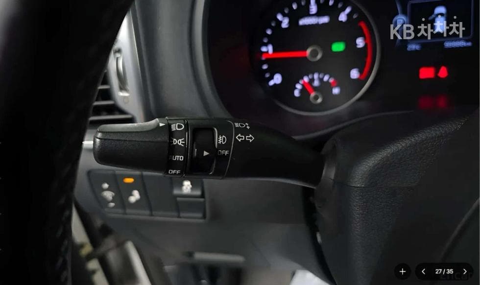 Киа Sportage 4-то поколениеДизел 2.0 2WD Noblesse Plus - 22