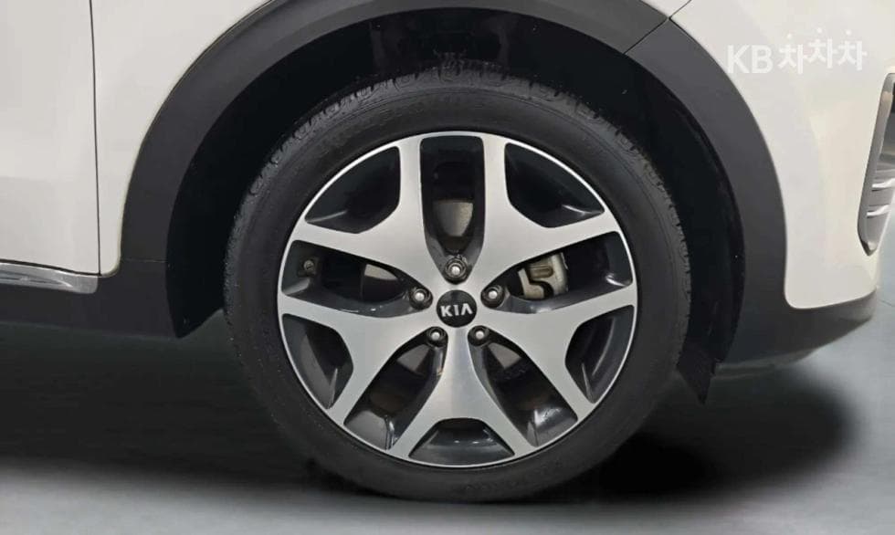 Киа Sportage 4-то поколениеДизел 2.0 2WD Noblesse Plus - 28