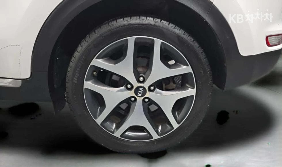 Киа Sportage 4-то поколениеДизел 2.0 2WD Noblesse Plus - 29