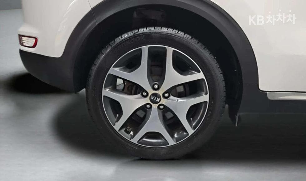 Киа Sportage 4-то поколениеДизел 2.0 2WD Noblesse Plus - 30