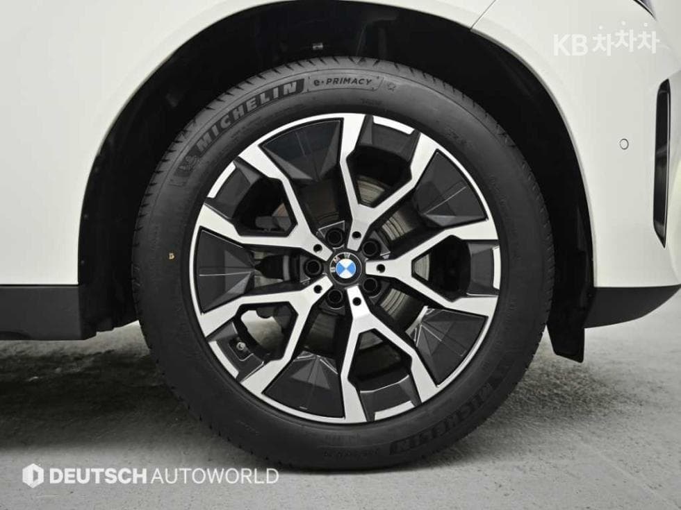 BMW X3 (G45)xDrive 20 Standard - 5