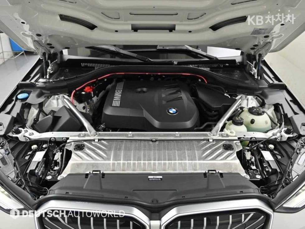 BMW X3 (G45)xDrive 20 Standard - 6