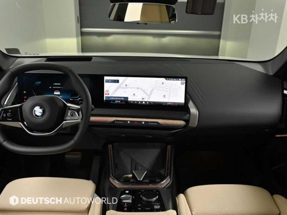 BMW X3 (G45)xDrive 20 Standard - 7