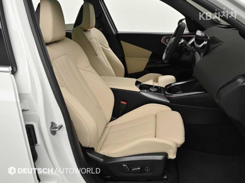 BMW X3 (G45)xDrive 20 Standard - 10