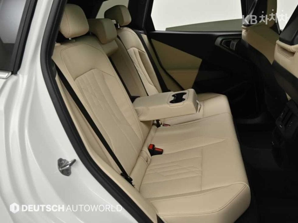 BMW X3 (G45)xDrive 20 Standard - 12