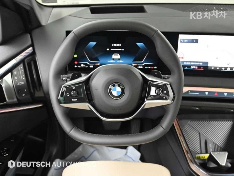BMW X3 (G45)xDrive 20 Standard - 13