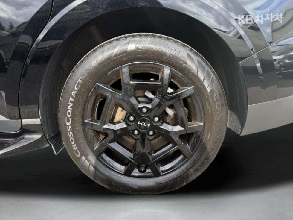 Kia The New (facelift) Carnival Hybrid 4th generation1.6 HEV 9-seater Gravity - 6