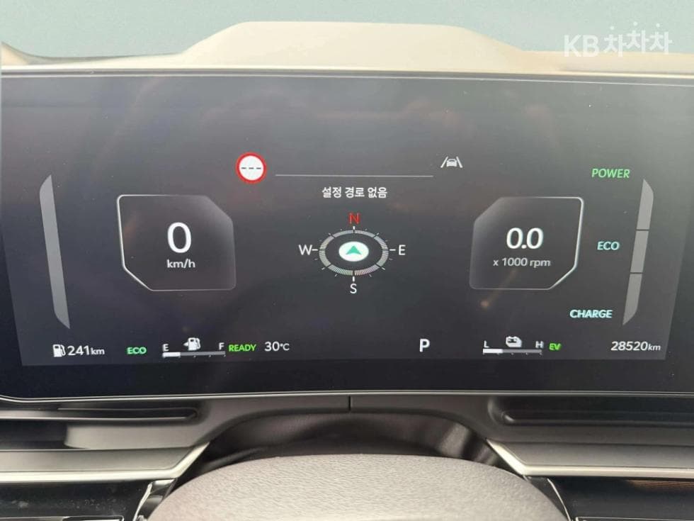 Kia The New (facelift) Carnival Hybrid 4th generation1.6 HEV 9-seater Gravity - 9