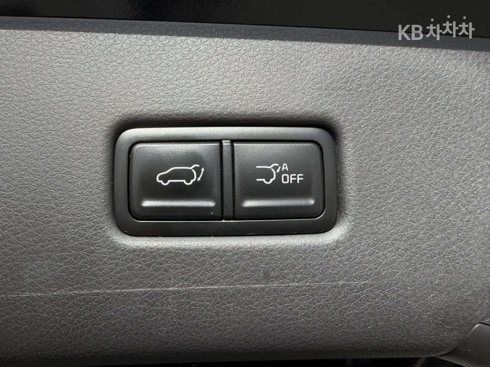 Kia The New (facelift) Carnival Hybrid 4th generation1.6 HEV 9-seater Gravity - 30