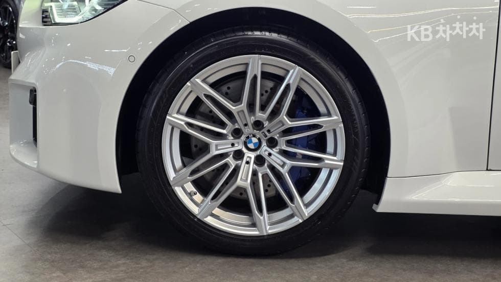BMW M시리즈M2 Купе G87 - 5