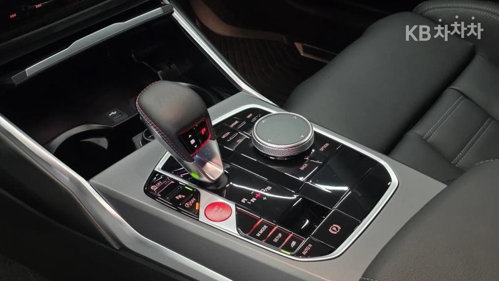 BMW M시리즈M2 Купе G87 - 9