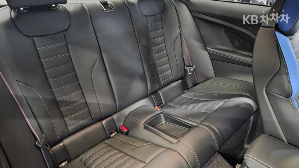 BMW M시리즈M2 Купе G87 - 10