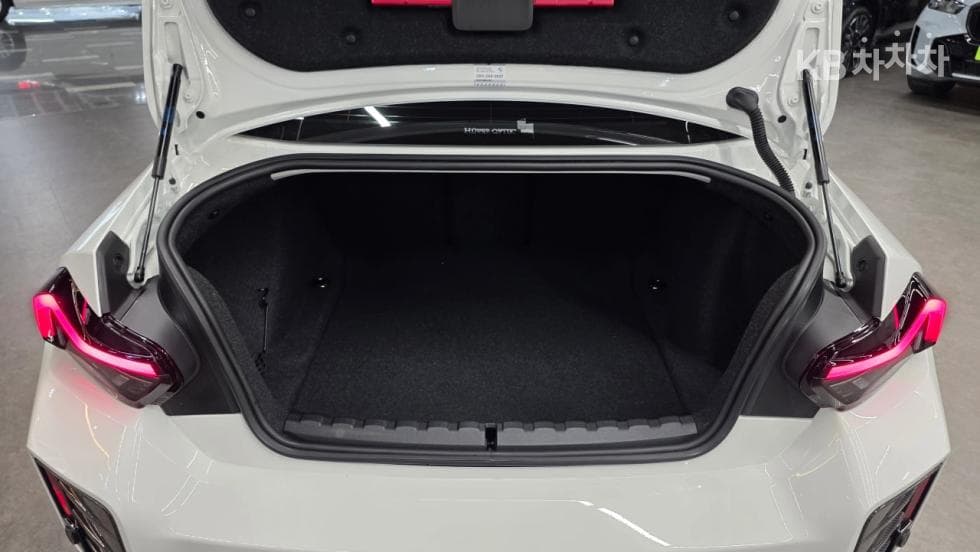 BMW M시리즈M2 Купе G87 - 11
