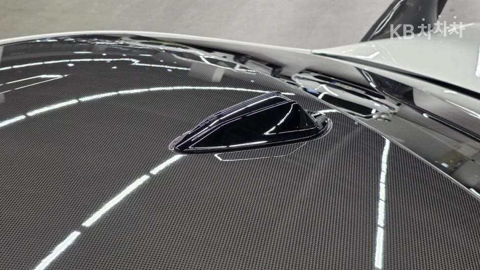 BMW M시리즈M2 Купе G87 - 12