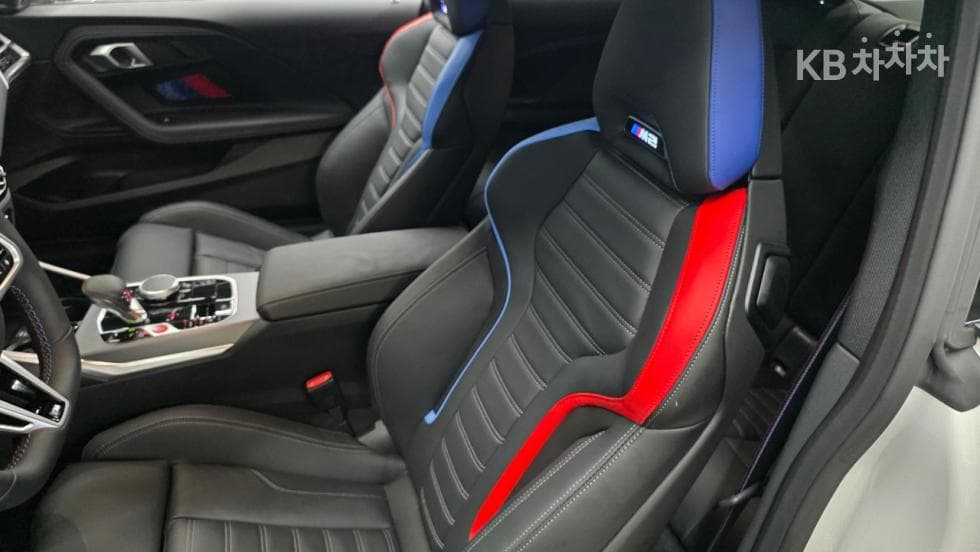 BMW M시리즈M2 Купе G87 - 15