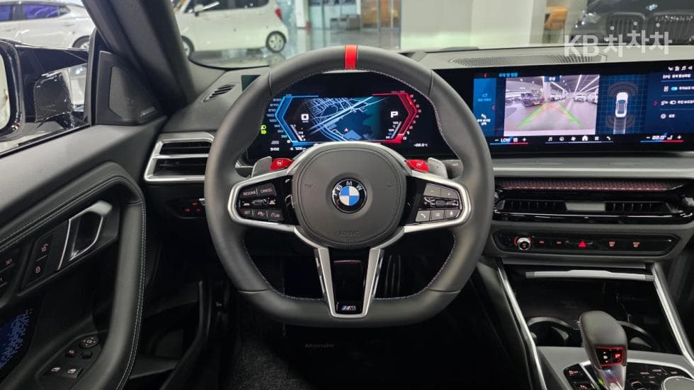 BMW M시리즈M2 Купе G87 - 17