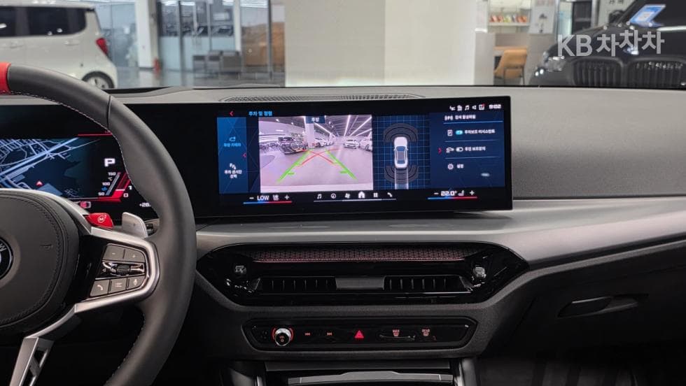 BMW M시리즈M2 Купе G87 - 18