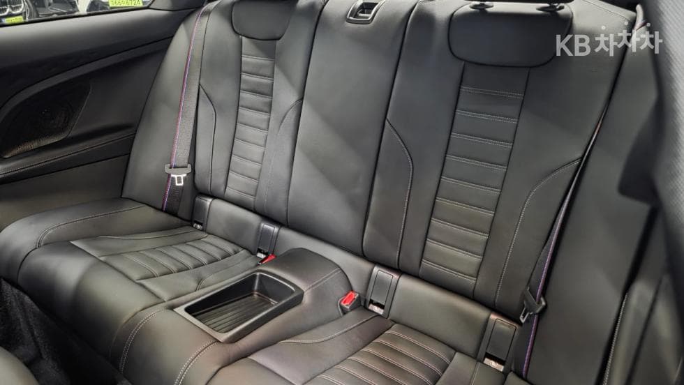 BMW M시리즈M2 Купе G87 - 20