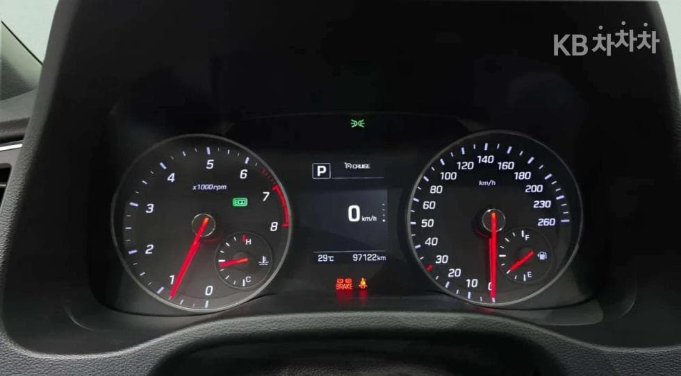 Hyundai Avante (Elantra)AD1.6 Turbo Gasoline Direct Injection 스포츠 - 12