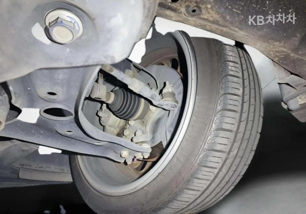Hyundai Avante (Elantra)AD1.6 Turbo Gasoline Direct Injection 스포츠 - 20