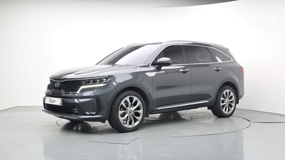Киа Sorento 4-то поколение 2.2 Дизел 2WD Престиж - Image 1