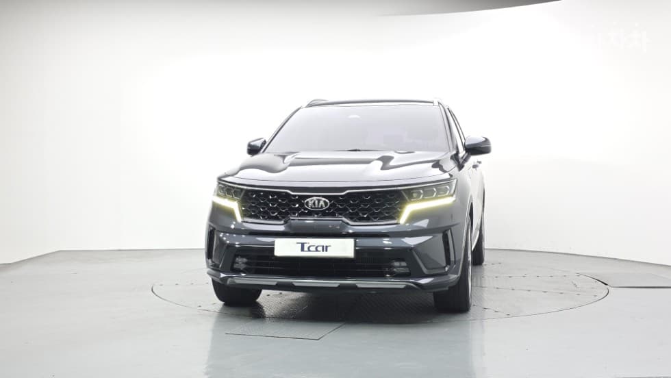 Киа Sorento 4-то поколение2.2 Дизел 2WD Престиж - 3