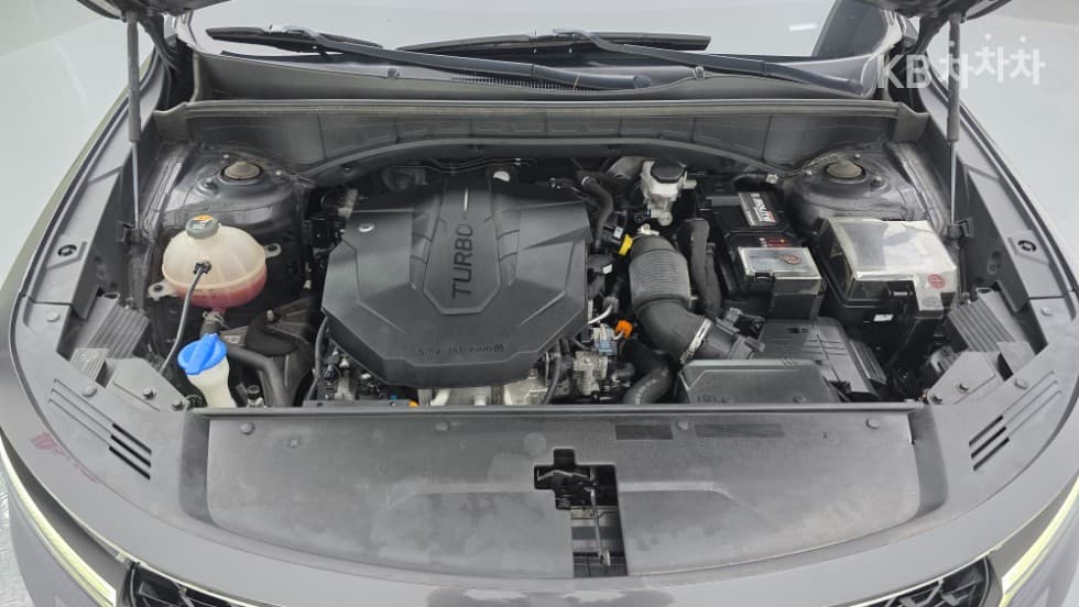 Киа Sorento 4-то поколение2.2 Дизел 2WD Престиж - 9