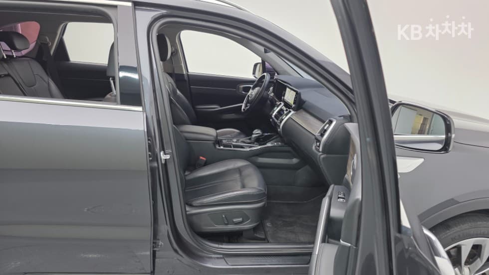 Киа Sorento 4-то поколение2.2 Дизел 2WD Престиж - 10