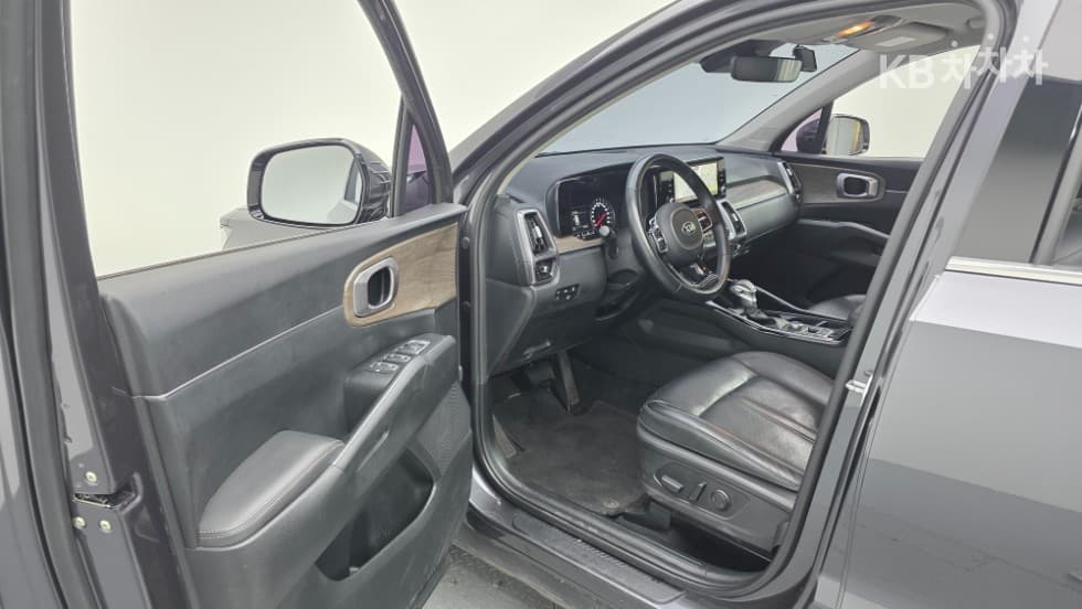 Киа Sorento 4-то поколение2.2 Дизел 2WD Престиж - 20