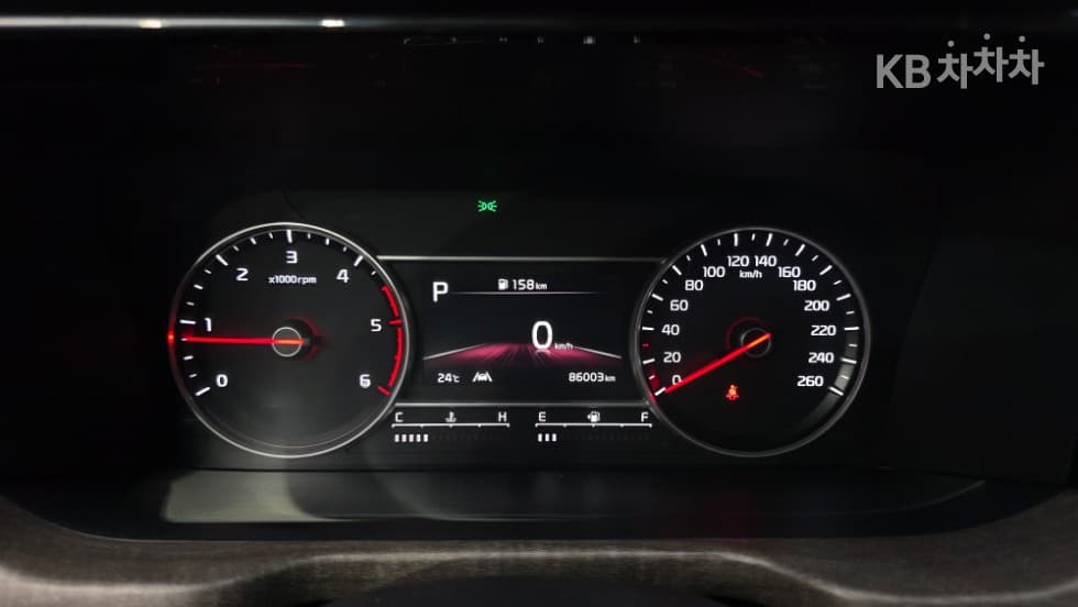 Киа Sorento 4-то поколение2.2 Дизел 2WD Престиж - 24