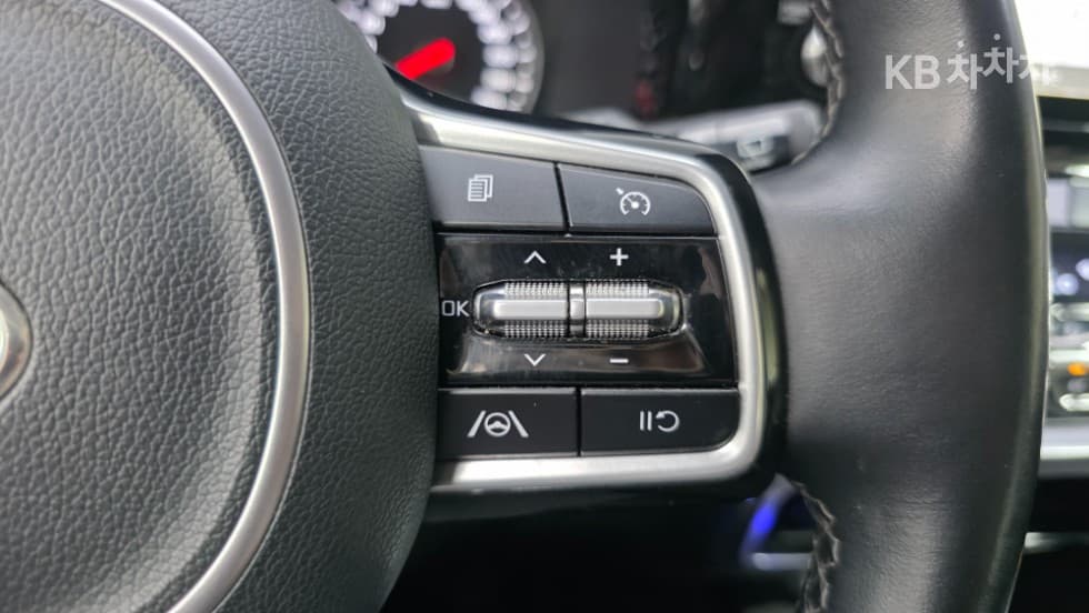 Киа Sorento 4-то поколение2.2 Дизел 2WD Престиж - 26