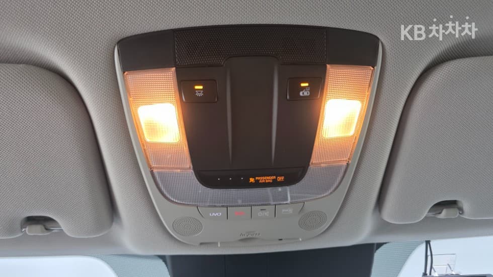 Киа Sorento 4-то поколение2.2 Дизел 2WD Престиж - 30