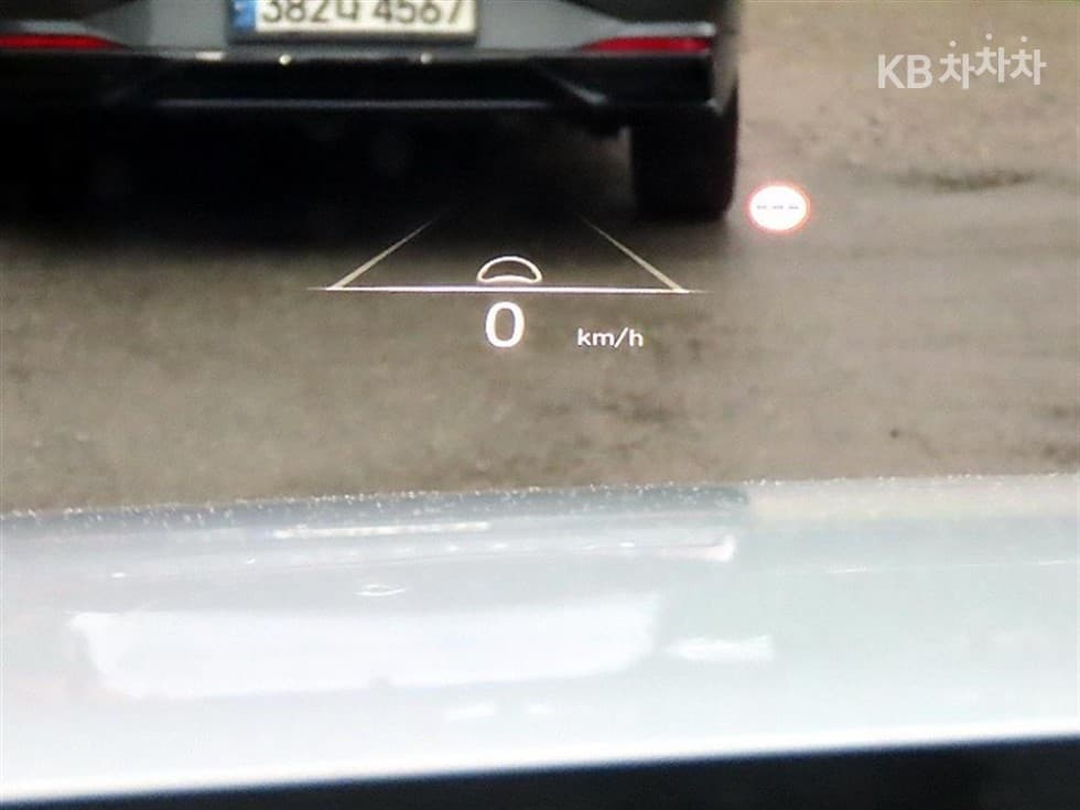 Hyundai The New (facelift) Palisade3.8 Gasoline 2WD Calligraphy 블랙에디션 - 10