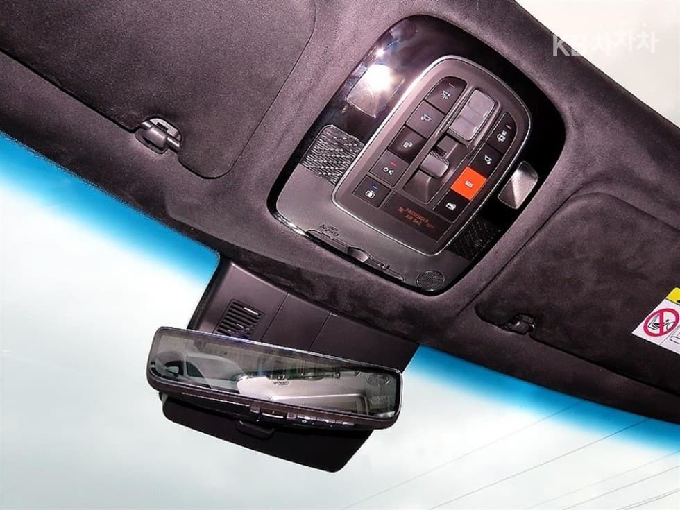 Hyundai The New (facelift) Palisade3.8 Gasoline 2WD Calligraphy 블랙에디션 - 15