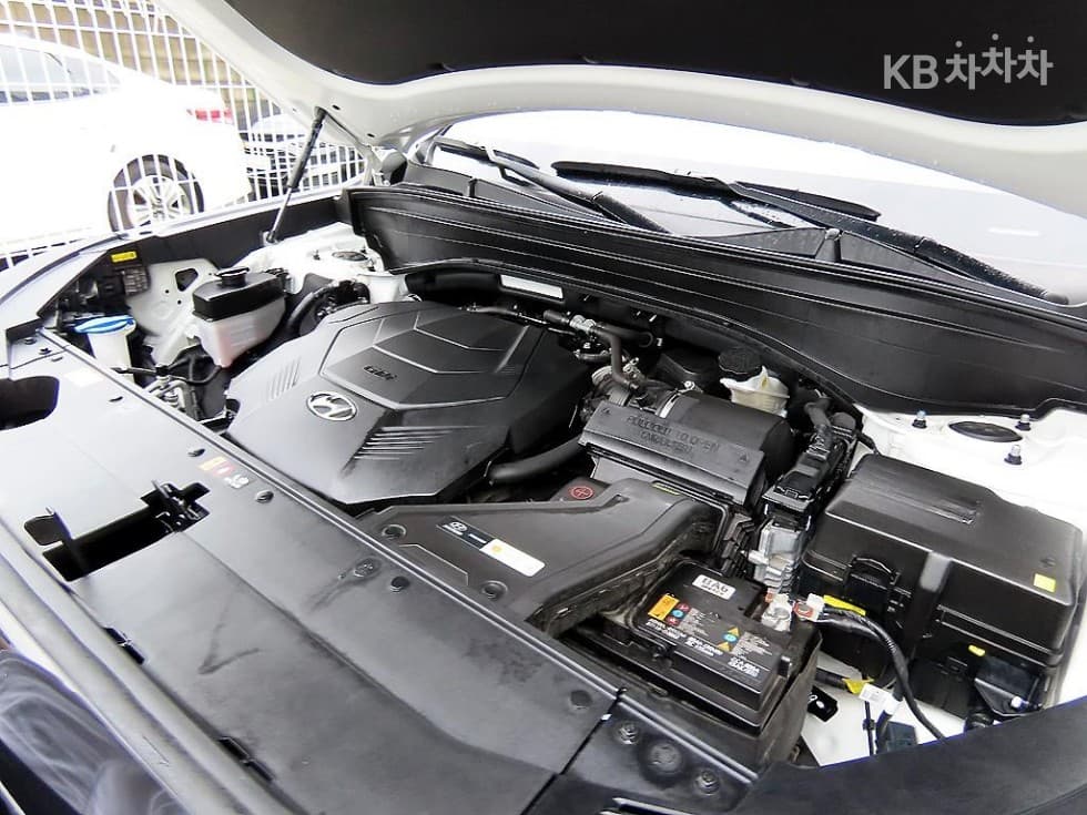 Hyundai The New (facelift) Palisade3.8 Gasoline 2WD Calligraphy 블랙에디션 - 19