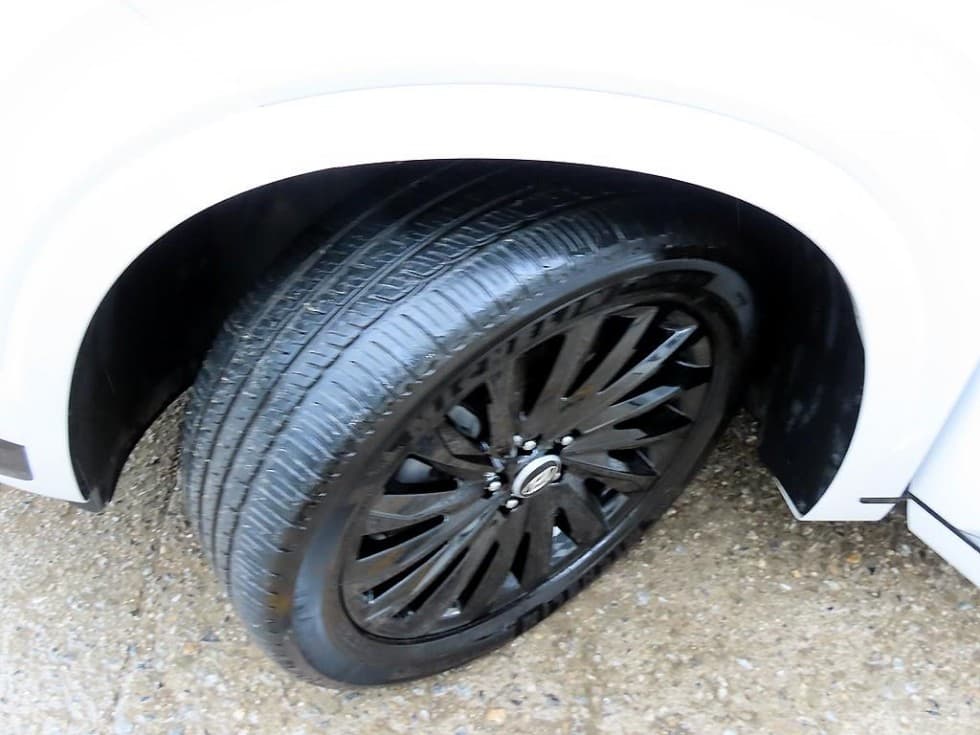 Hyundai The New (facelift) Palisade3.8 Gasoline 2WD Calligraphy 블랙에디션 - 20