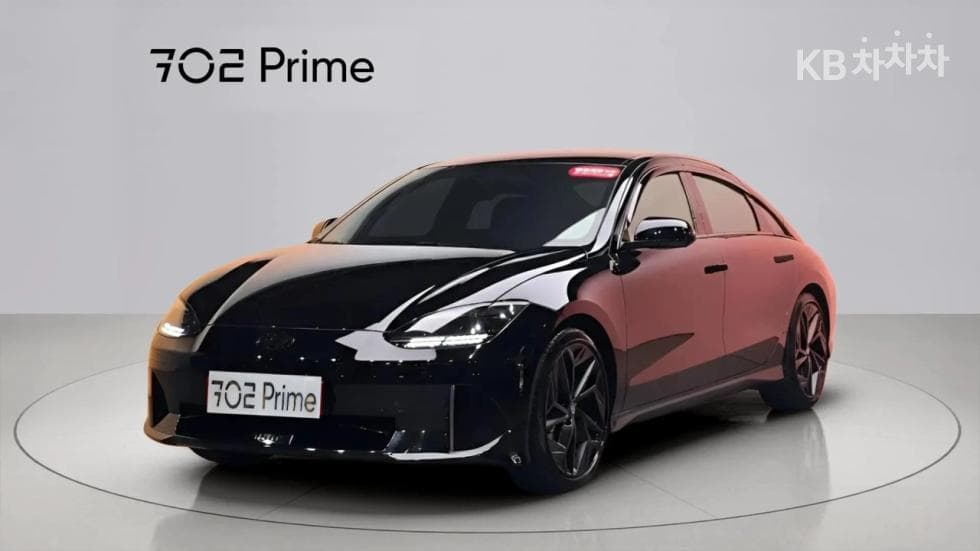 Хюндай IONIQ 6(CE)Long Range Exclusive Plus - 3